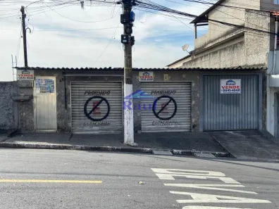 Sobrado com 4 Quartos à venda, 240m² no Jardim Figueira Grande, São Paulo