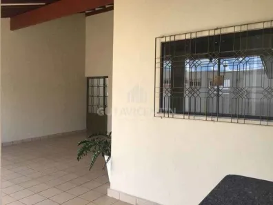 Casa com 3 Quartos à venda, 250m² no Vila Seabra, Bauru