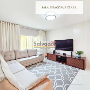 Casa com 3 Quartos à venda, 181m² no Bosque da Saúde, São Paulo