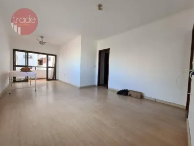 Apartamento com 3 Quartos à venda, 95m² no Parque dos Bandeirantes, Ribeirão Preto