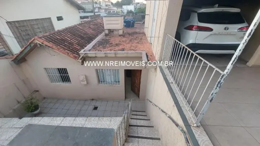 Casa com 2 Quartos à venda, 227m² no Jardim Maria Rosa, Taboão da Serra
