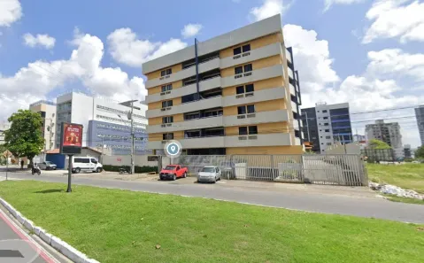 Apartamento com 2 Quartos à venda, 87m² no Ernesto Geisel, João Pessoa