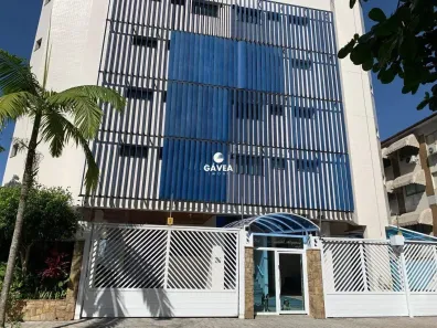 Apartamento com 3 Quartos à venda, 165m² no Enseada, Guarujá