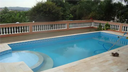 Casa de Condomínio com 2 Quartos à venda, 399m² no Residencial Fazenda Serrinha, Itatiba