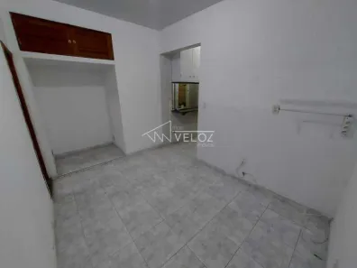 Apartamento com 1 Quarto à venda, 35m² no Centro, Rio de Janeiro