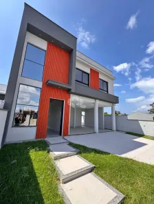 Casa com 3 Quartos à venda, 135m² no Barra do Aririú, Palhoça
