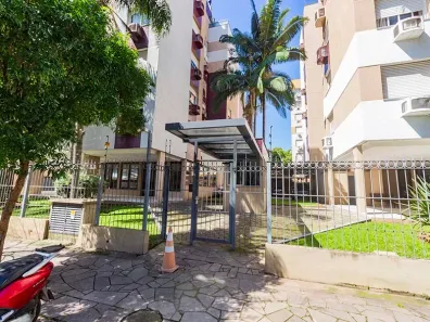 Apartamento com 2 Quartos para alugar, 74m² no Boa Vista, Porto Alegre