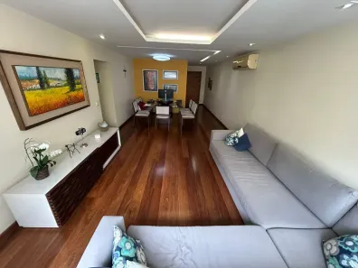 Apartamento com 3 Quartos à venda, 100m² no Copacabana, Rio de Janeiro