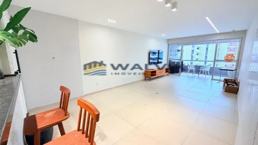 Apartamento com 3 Quartos à venda, 120m² no Boa Viagem, Recife