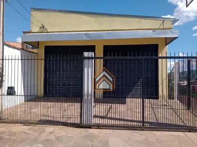 Ponto Comercial à venda, 147m² no Rubem Berta, Porto Alegre