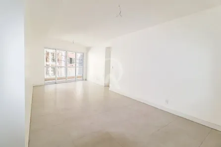 Apartamento com 4 Quartos à venda, 163m² no Lagoa, Rio de Janeiro