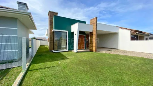 Casa com 3 Quartos à venda, 117m² no Rondinha, Arroio do Sal