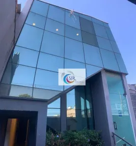 Prédio Comercial à venda, 949m² no Vila Aurora (Zona Norte), São Paulo