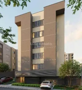 Cobertura com 3 Quartos à venda, 154m² no Serra, Belo Horizonte