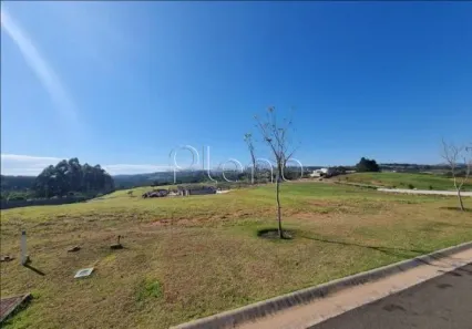Lote/Terreno à venda, 1200m² no Loteamento Residencial Entre Verdes (Sousas), Campinas