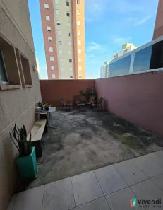 Apartamento com 3 Quartos à venda, 105m² no Bosque dos Jacarandás, Jundiaí