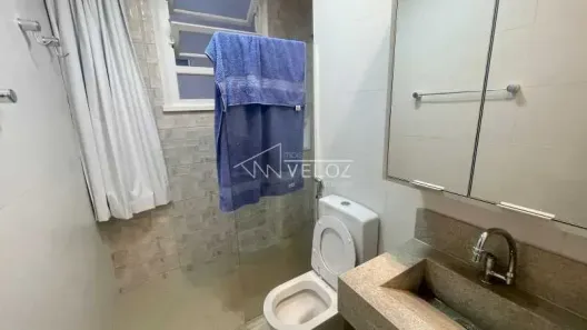 Apartamento com 3 Quartos à venda, 75m² no Flamengo, Rio de Janeiro