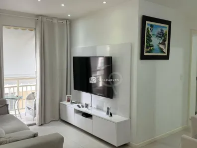 Apartamento com 3 Quartos à venda, 73m² no Freguesia (Jacarepaguá), Rio de Janeiro