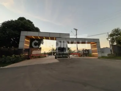 Lote/Terreno à venda, 1678m² no Residencial São Luís, Campinas
