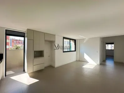 Apartamento com 2 Quartos para alugar, 67m² no Grajaú, Belo Horizonte
