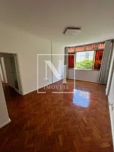 Apartamento com 3 Quartos à venda, 103m² no Ipanema, Rio de Janeiro