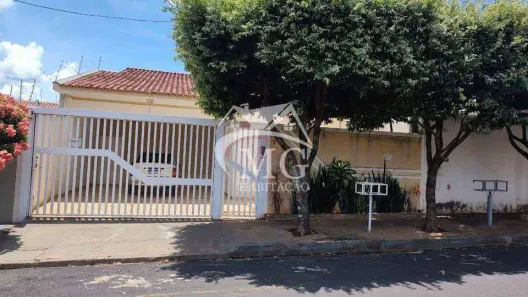 Casa com 3 Quartos à venda, 115m² no Jardim Gisette, São José do Rio Preto
