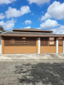 Casa com 3 Quartos à venda, 140m² no Bosque dos Eucaliptos, São José dos Campos