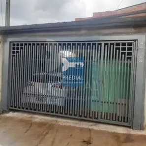 Casa com 3 Quartos à venda, 96m² no Cidade Aracy, São Carlos