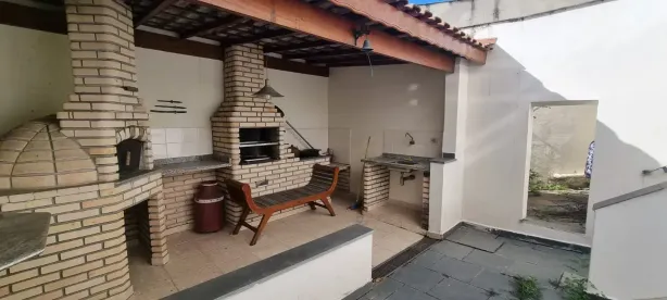 Sobrado com 3 Quartos à venda, 218m² no Vila Baruel, São Paulo