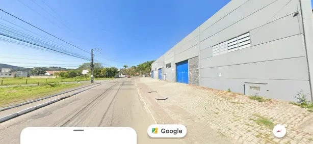 Galpão/Depósito/Armazém para alugar, 500m² no Nova Esperança, Balneário Camboriú
