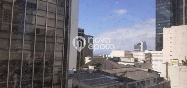 Sala Comercial à venda, 365m² no Centro, Rio de Janeiro