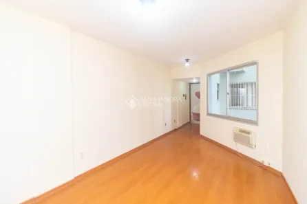 Apartamento com 2 Quartos para alugar, 45m² no Centro Histórico, Porto Alegre