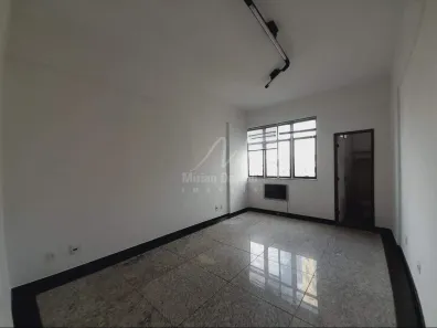 Sala Comercial à venda, 27m² no Lourdes, Belo Horizonte