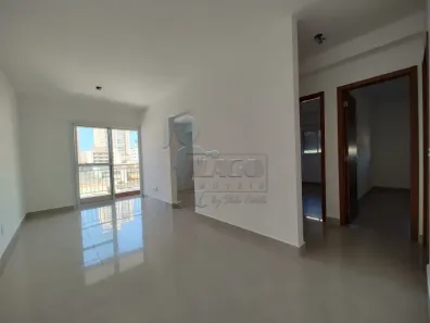 Apartamento com 2 Quartos à venda, 67m² no Jardim Irajá, Ribeirão Preto