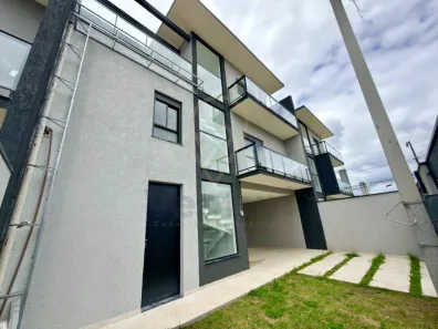 Sobrado com 3 Quartos à venda, 150m² no Cidade Jardim, São José dos Pinhais