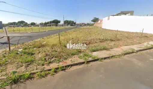 Lote/Terreno à venda, 478m² no Santa Rosa, Uberlândia
