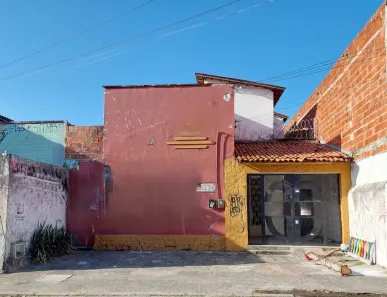 Casa com 9 Quartos à venda, 530m² no Centro, Fortaleza