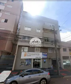 Apartamento com 2 Quartos à venda, 66m² no Coqueiral, Cascavel