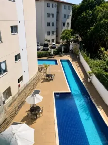 Apartamento com 2 Quartos à venda, 47m² no Recreio Ipitanga, Lauro de Freitas