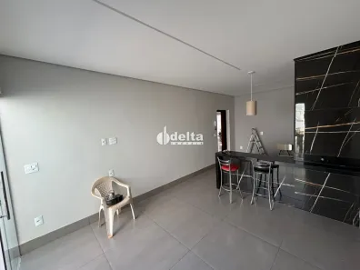 Casa com 3 Quartos à venda, 100m² no São Jorge, Uberlândia