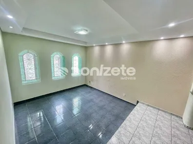 Sobrado com 4 Quartos à venda, 208m² no Jardim Stella, Santo André