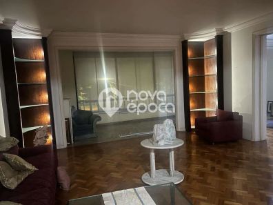 Apartamento com 3 Quartos à venda, 300m² no Flamengo, Rio de Janeiro