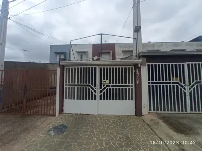 Casa com 2 Quartos à venda, 59m² no Wanel Ville, Sorocaba