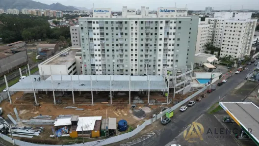 Ponto Comercial para alugar, 145m² no Jardim Limoeiro, Serra