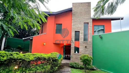 Sobrado com 3 Quartos à venda, 347m² no Colinas dos Álamos, Valinhos