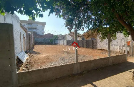 Lote/Terreno à venda, 400m² no Boa Vista, São José do Rio Preto
