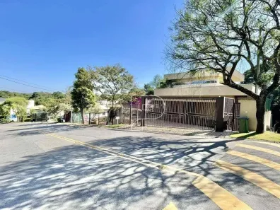 Casa de Condomínio com 4 Quartos à venda, 453m² no Chácara Moinho Velho, Carapicuíba