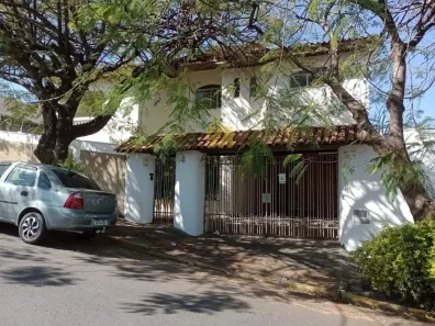 Sobrado com 3 Quartos à venda, 310m² no Jardim Icatu, Votorantim