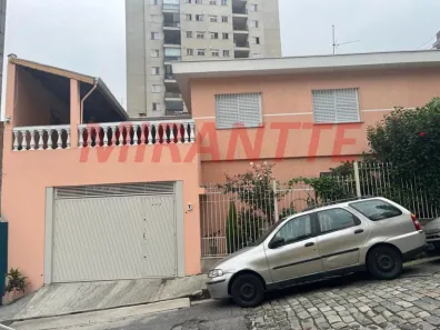 Sobrado com 4 Quartos à venda, 167m² no Parada Inglesa, São Paulo