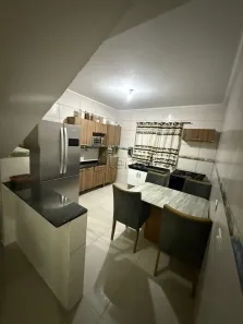 Casa com 2 Quartos à venda, 120m² no Jardim Santa Lúcia, Campinas